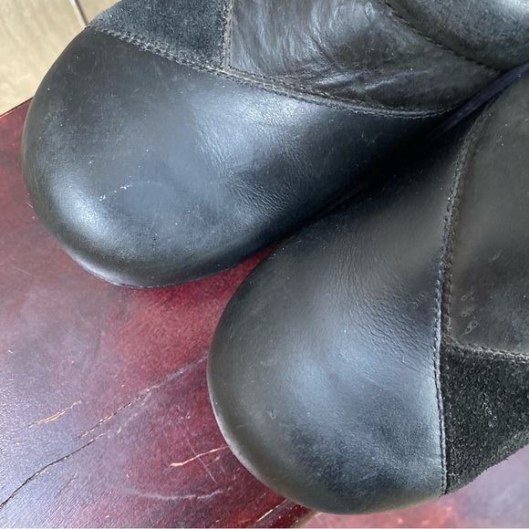 DANSKO Patchwork Professional Clogs - Picture 4 of 14